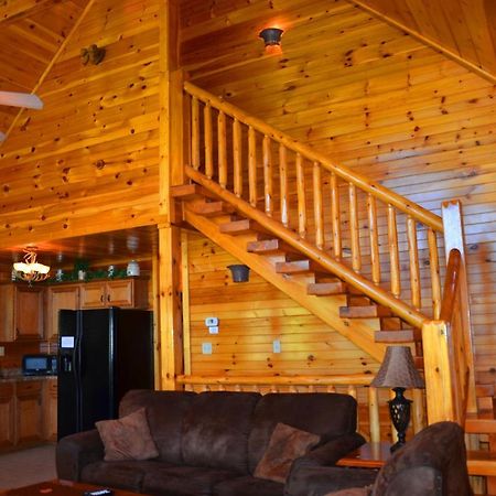 Windsong Villa Gatlinburg Luaran gambar