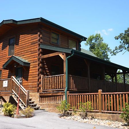 Windsong Villa Gatlinburg Luaran gambar