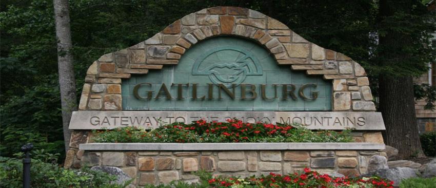 Windsong Villa Gatlinburg Luaran gambar