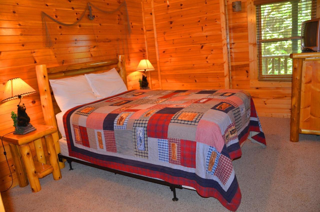 Windsong Villa Gatlinburg Luaran gambar