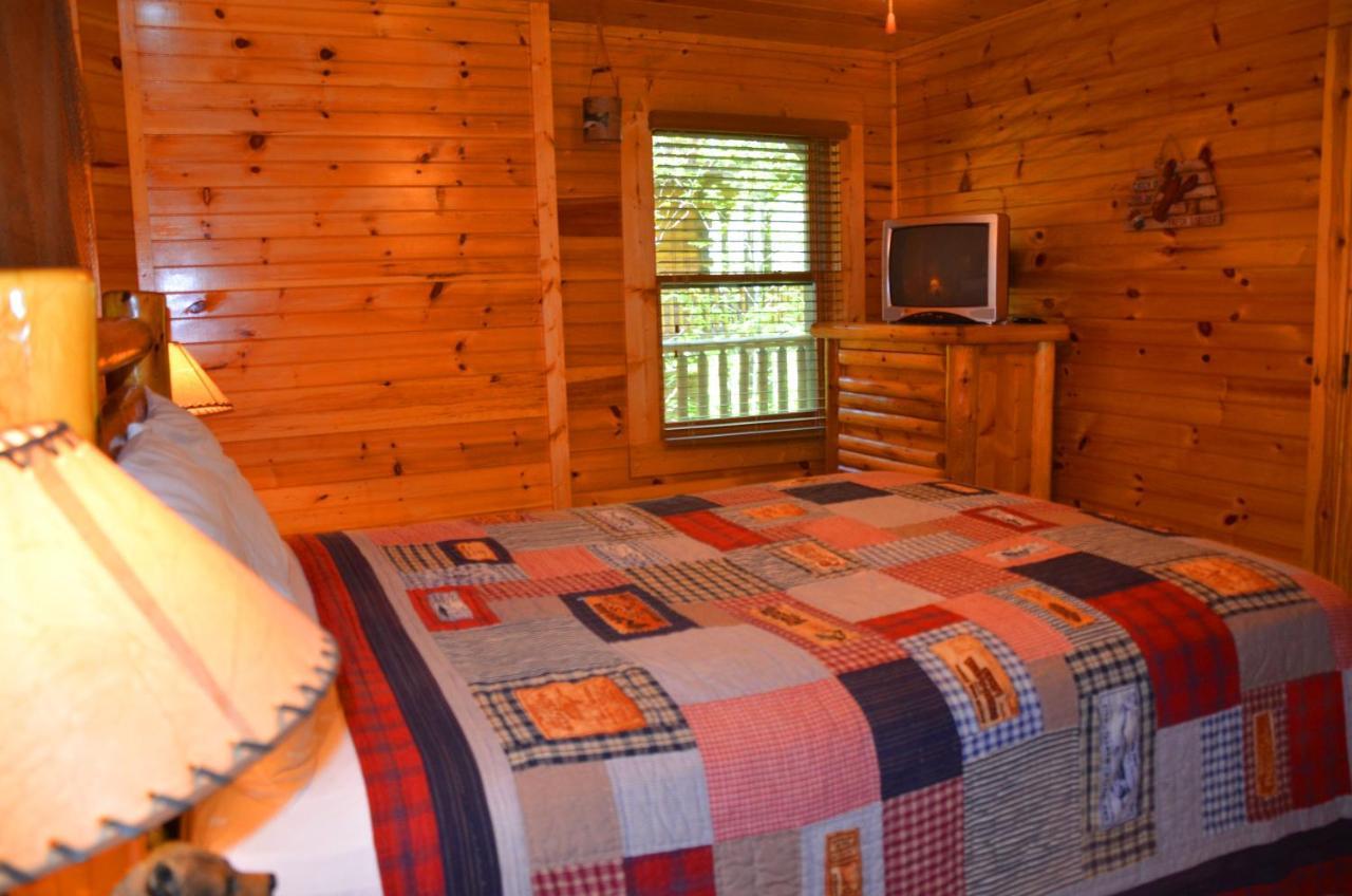 Windsong Villa Gatlinburg Luaran gambar