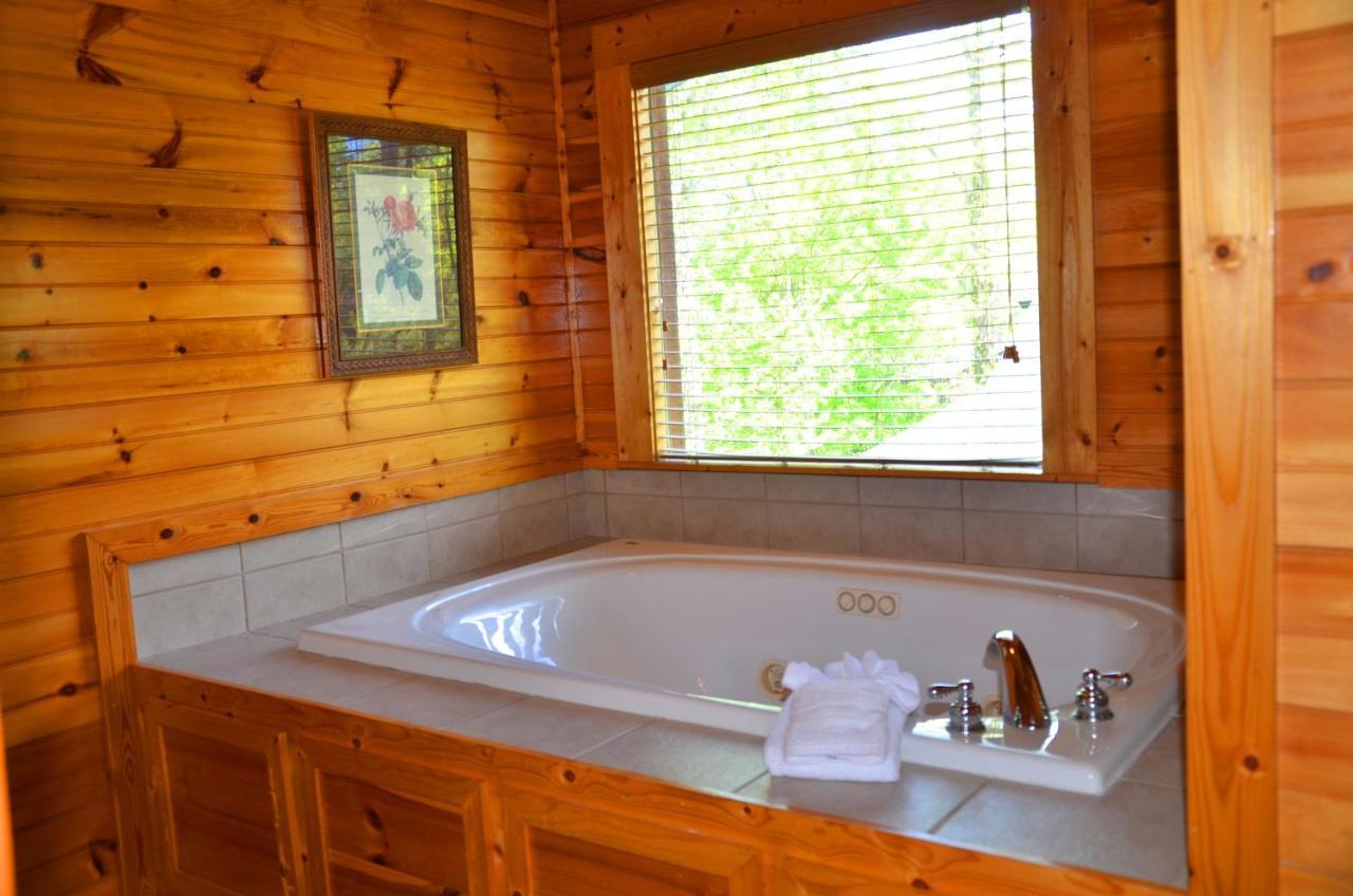 Windsong Villa Gatlinburg Luaran gambar