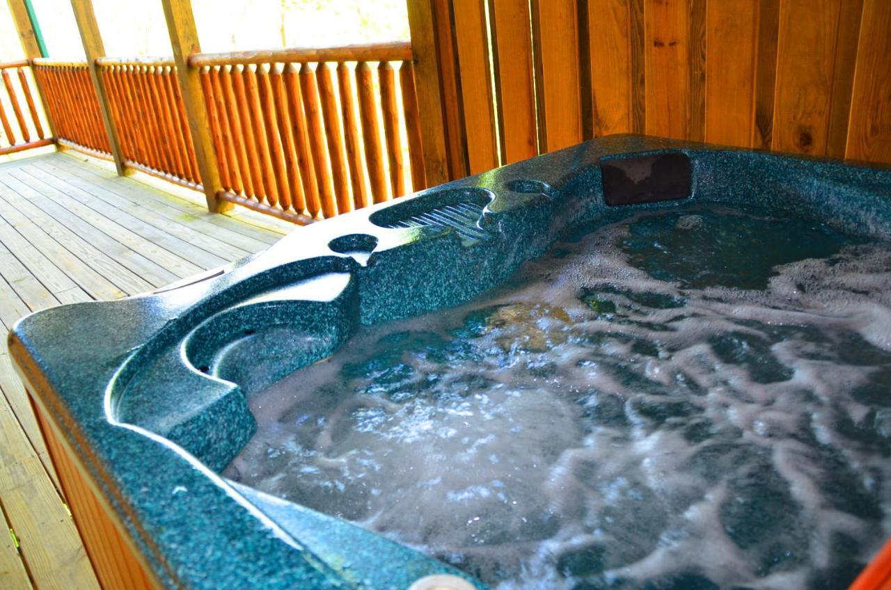 Windsong Villa Gatlinburg Luaran gambar